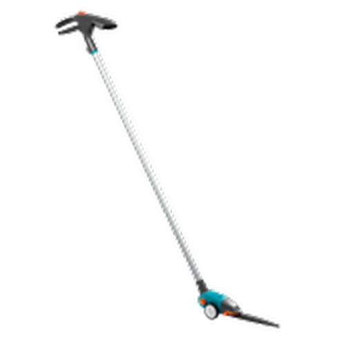 ΨΑΛΙΔΙ ΓΙΑ ΤΙΣ ΑΚΡΕΣ ΤΟΥ ΓΚΑΖΟΝ ΜΕ ΜΑΚΡΙΑ ΛΑΒΗ ΚΑΙ ΡΟΔΑΚΙΑ