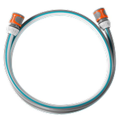 ΣΕΤ ΛΑΣΤΙΧΟ ΣΥΝΔΕΣΗΣ CLASSIC 13 MM (1/2") - 1,5 Μ. ΜΕ ΣΥΝΔΕΣΜΟΥΣ ΣΕΤ ΛΑΣΤΙΧΟ ΣΥΝΔΕΣΗΣ CLASSIC 13 MM (1/2") - 1,5 Μ. ΜΕ ΣΥΝΔΕΣΜΟΥΣ