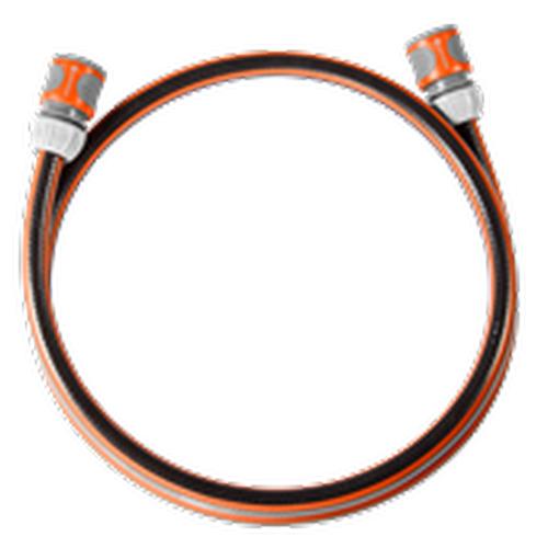 ΣΕΤ ΛΑΣΤΙΧΟ ΣΥΝΔΕΣΗΣ FLEX COMFORT 13 MM (1/2") - 1,5 Μ. ΜΕ ΣΥΝΔΕΣΜΟΥΣ (ΚΩΔ. 1 Χ 901 - 2 Χ 915) ΣΕΤ ΛΑΣΤΙΧΟ ΣΥΝΔΕΣΗΣ FLEX COMFORT 13 MM (1/2") - 1,5 Μ. ΜΕ ΣΥΝΔΕΣΜΟΥΣ (ΚΩΔ. 1 Χ 901 - 2 Χ 915)