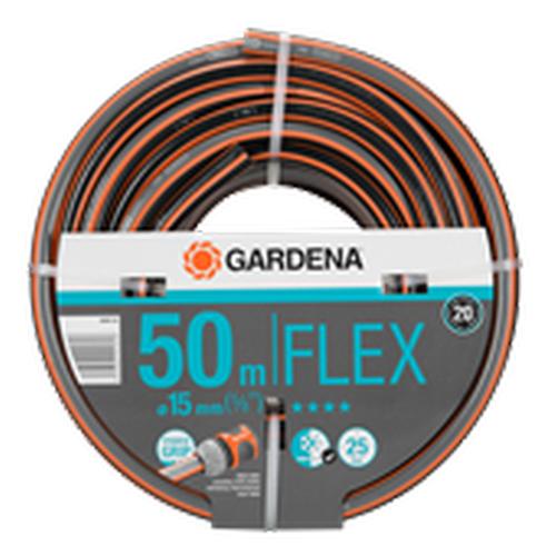 ΛΑΣΤΙΧΟ FLEX COMFORT 13 MM (5/8") - 50 Μ.