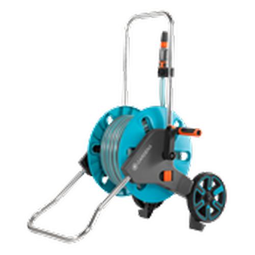 ΣΕΤ ΚΑΡΟΥΛΙ ΛΑΣΤΙΧΟΥ CLASSIC AQUAROLL M ΜΕ ΛΑΣΤΙΧΟ 20Μ ΚΑΙ ΣΥΝΔΕΣΜΟΥΣ