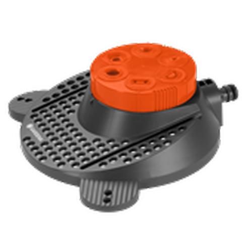 ΚΥΚΛΙΚΟ ΠΟΤΙΣΤΙΚΟ ΕΠΙΦΑΝΕΙΑΣ BOOGIE 6 ΤΥΠΩΝ CLASSIC