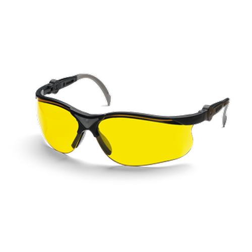 Προστατευτικά γυαλιά Yellow X