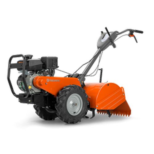 HUSQVARNA TR 530