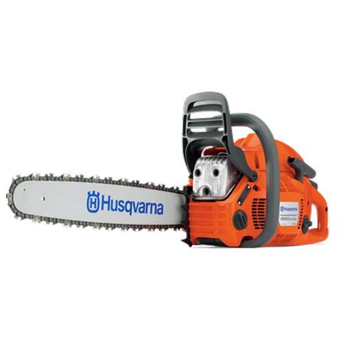 HUSQVARNA 455 Rancher