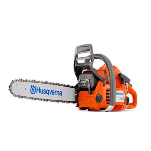 HUSQVARNA 346 XP