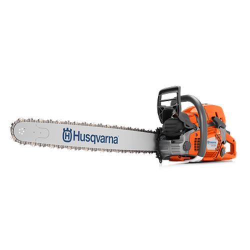 HUSQVARNA 572 XP