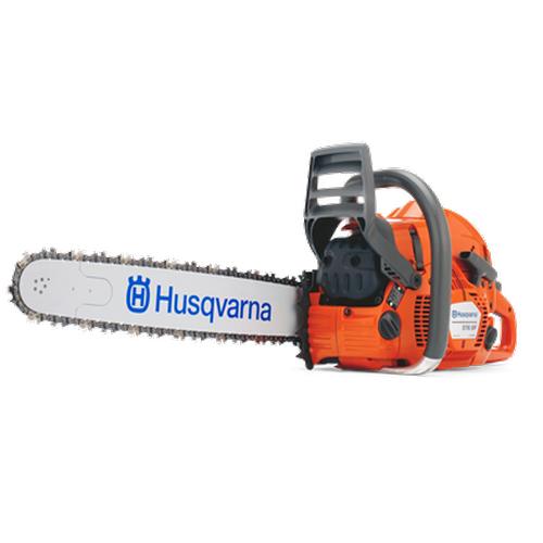 HUSQVARNA 576 XP