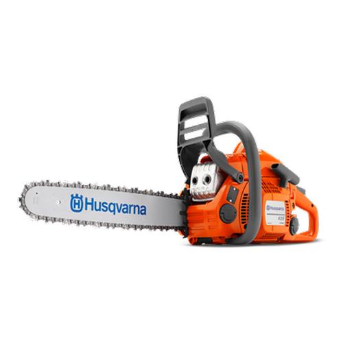 HUSQVARNA 435