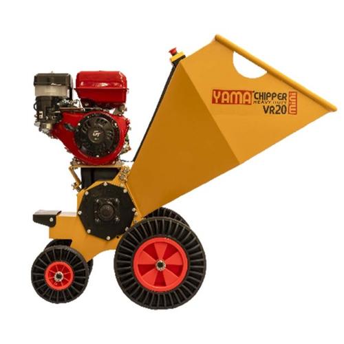 VR20 ΜΙΝΙ + GTE 301cc 10HP - ΧΩΡΙΣ ΜΙΖΑ (ΧΑΜΗΛΗ ΕΞΟΔΟΣ)